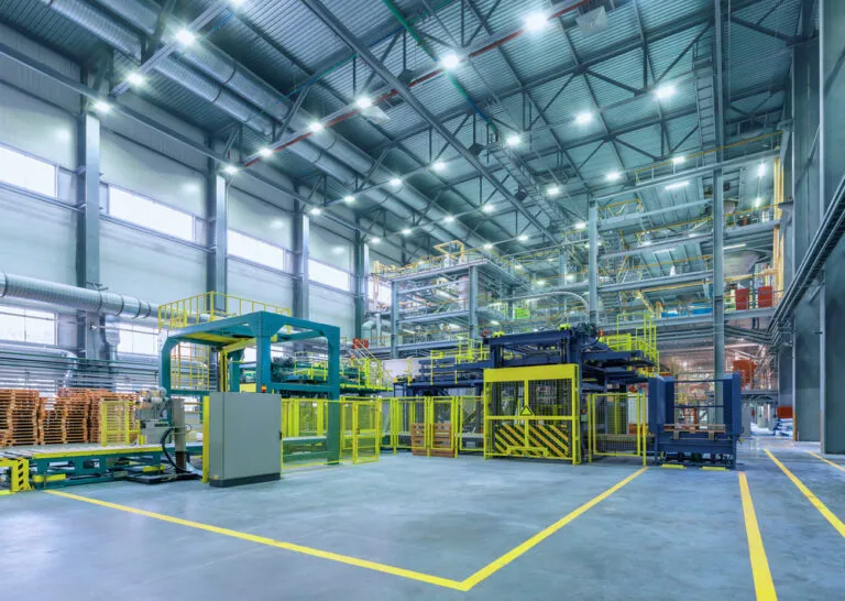 Factory-1