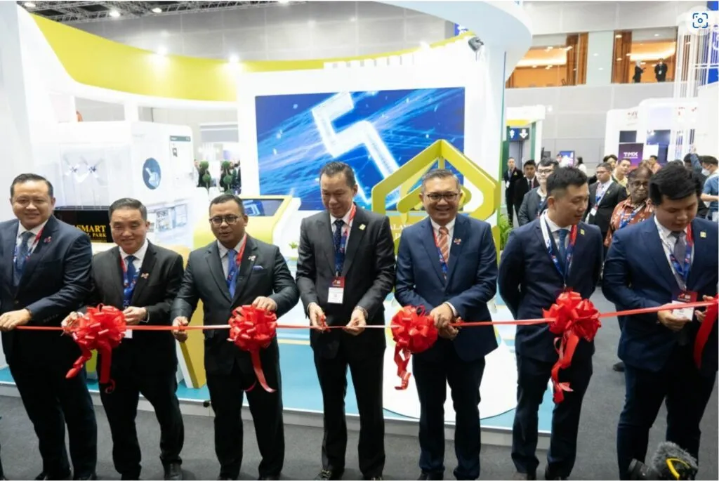 NCT group industrial park