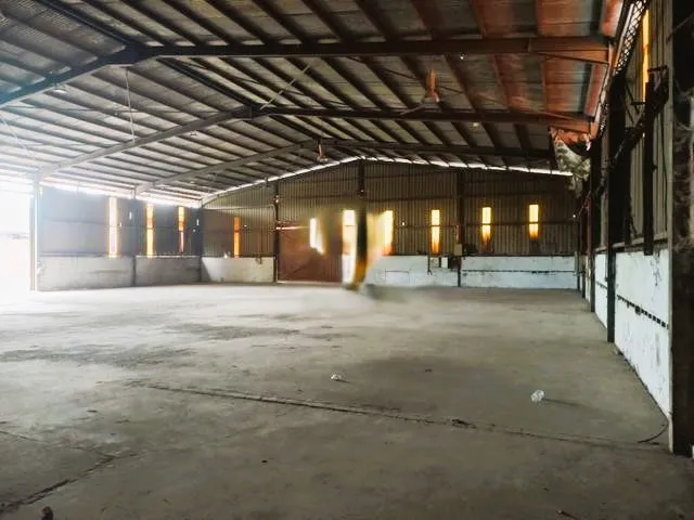 Factory for rent Kampung jawa