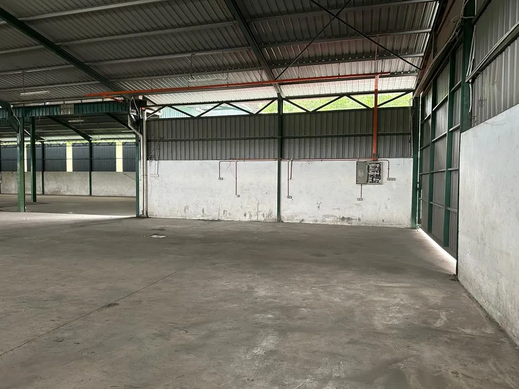 Kampung Jawa Factory