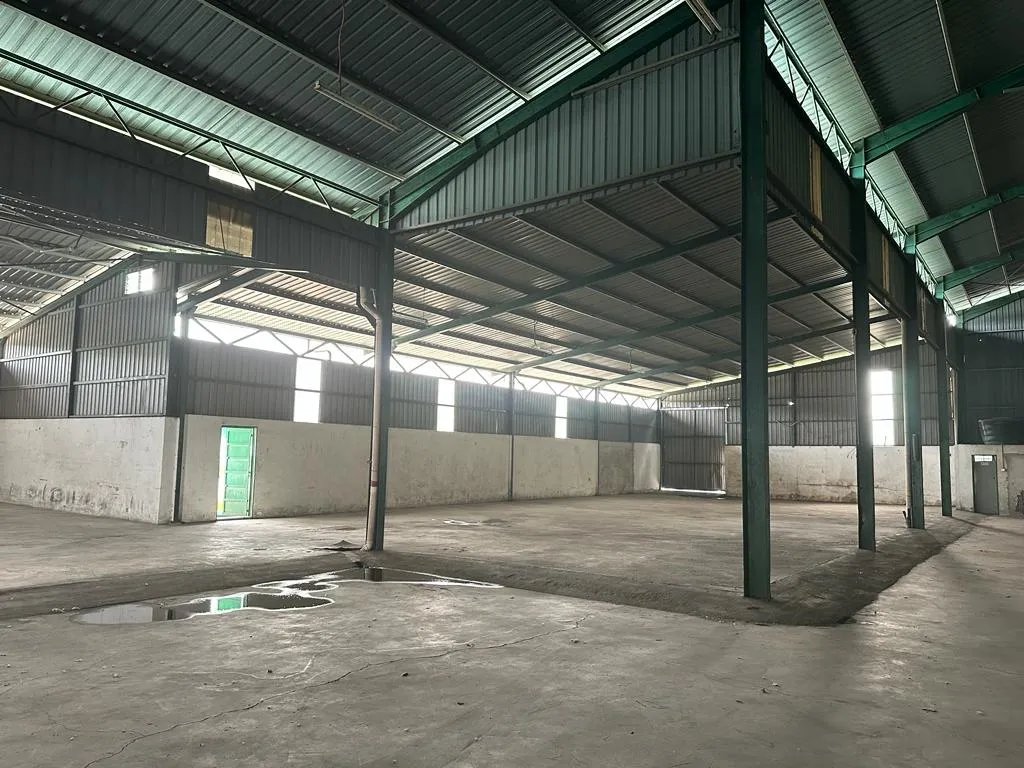 Kampung Jawa Factory