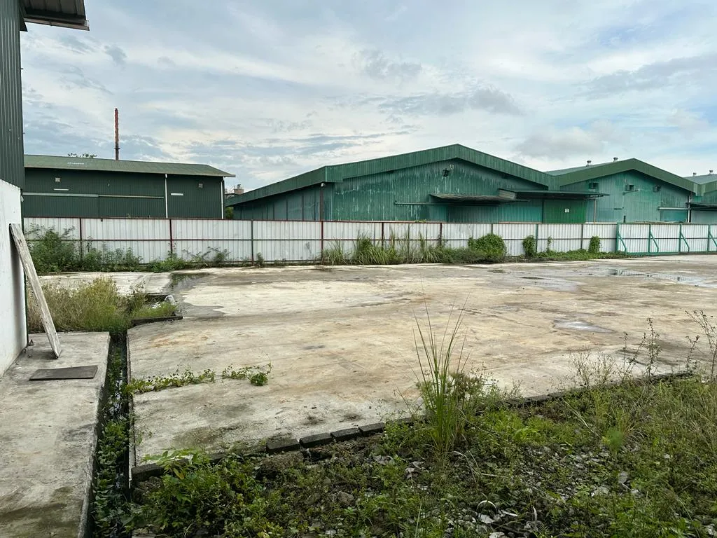 Kampung Jawa Factory