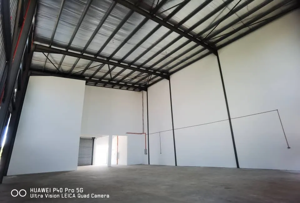 Seksyen 35 factory