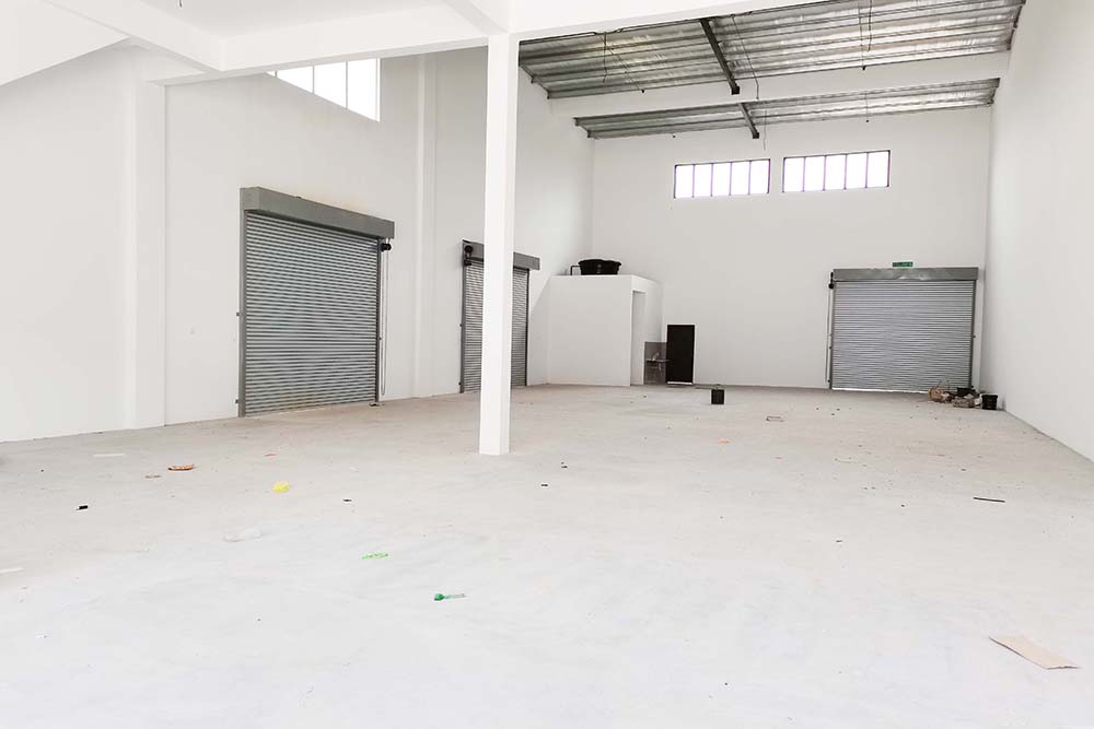 for rent telok Mengkuang