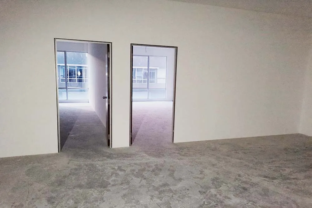 Telok Panglima Garang for sale