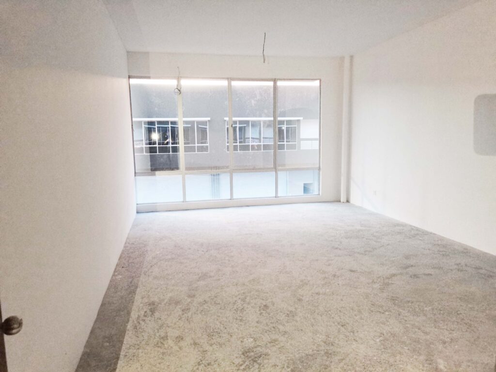 Telok Panglima Factory for sale