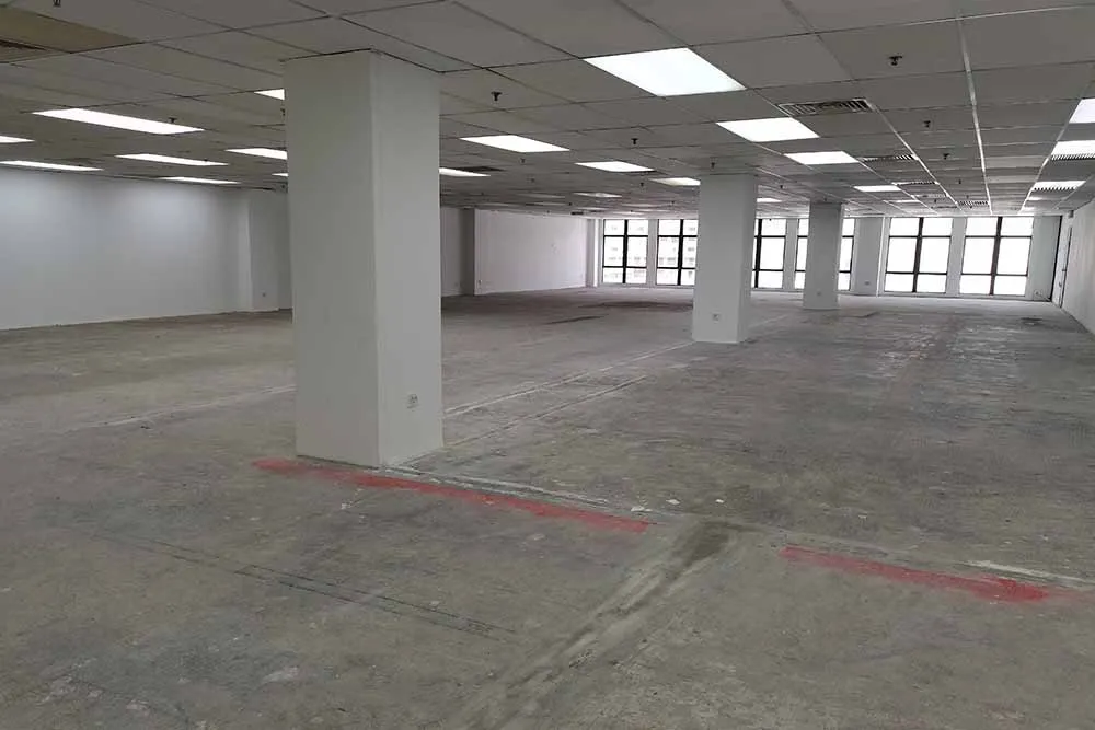 Seksyen 51a office for rent