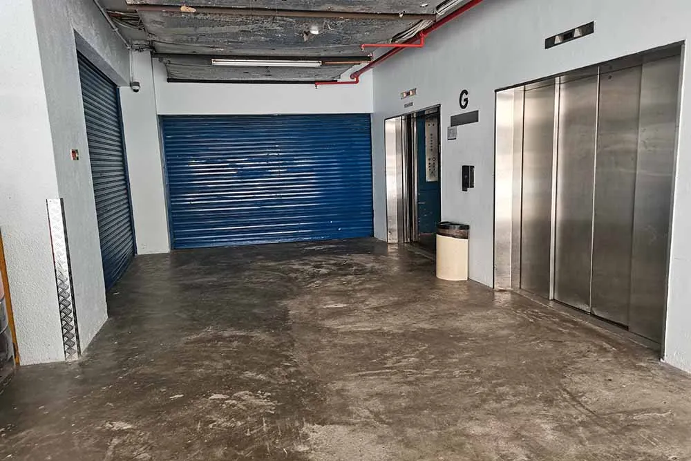 Seksyen 51a office for rent