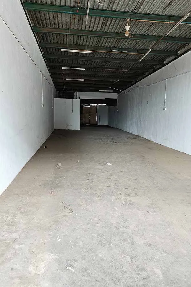 Bukit Kemuning factory for sale