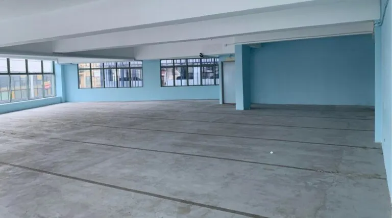 TAIPAN SHOP FOR RENT
