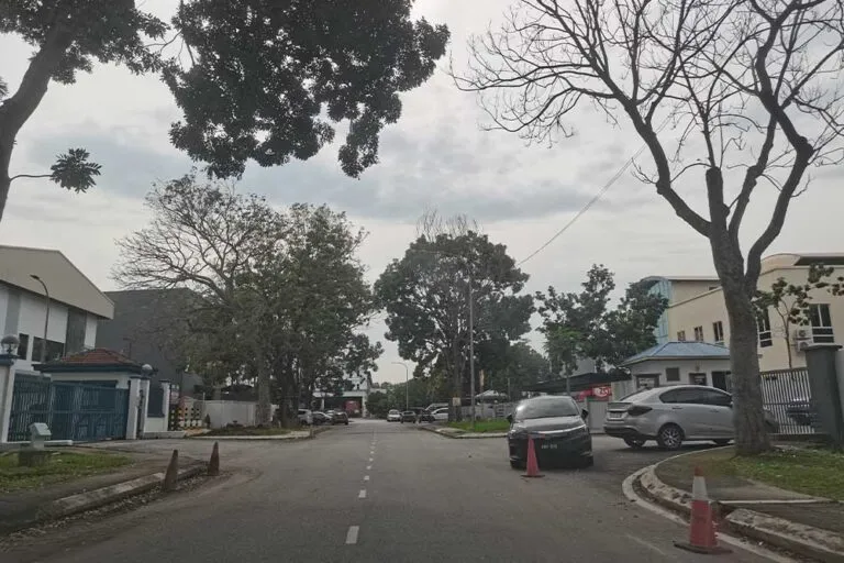 Kota Kemuning for sale