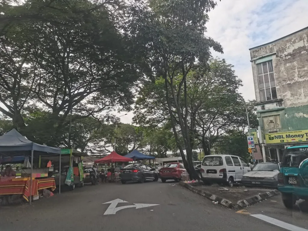 Tmn Sri Muda, shah alam