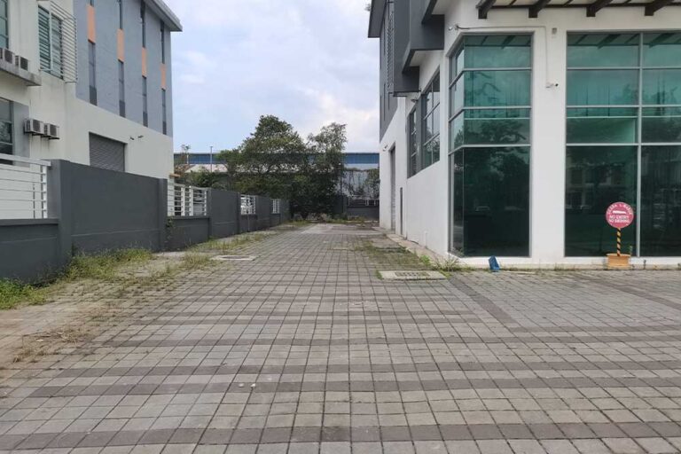 Seksyen 15 for rent