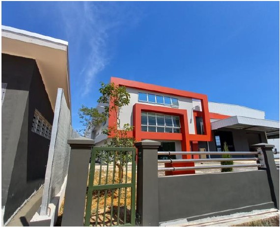 Tanjung Malim for rent