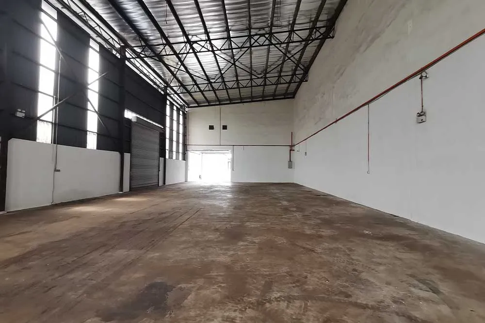 Seksyen 23 Shah Alam