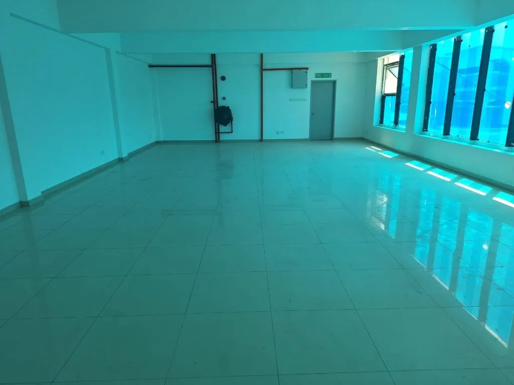 Factory for rent Sepang
