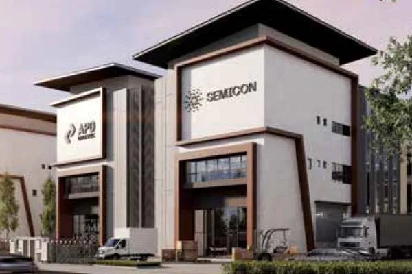 bangi industrial park 2